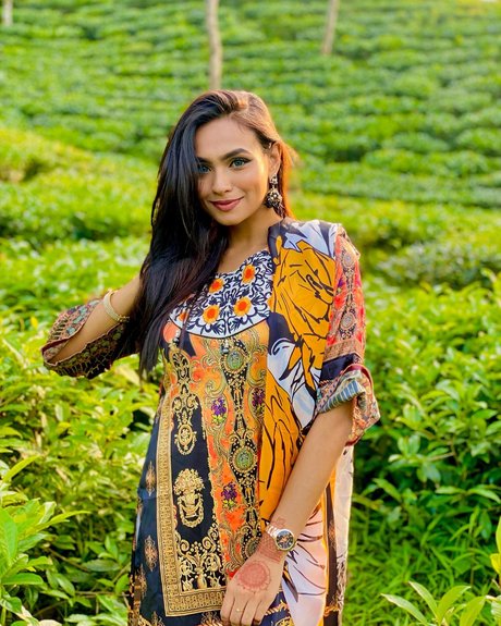 Umme Zamilatun Naima