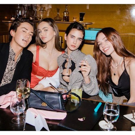 Scarlett Rose Leithold