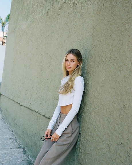 Scarlett Rose Leithold