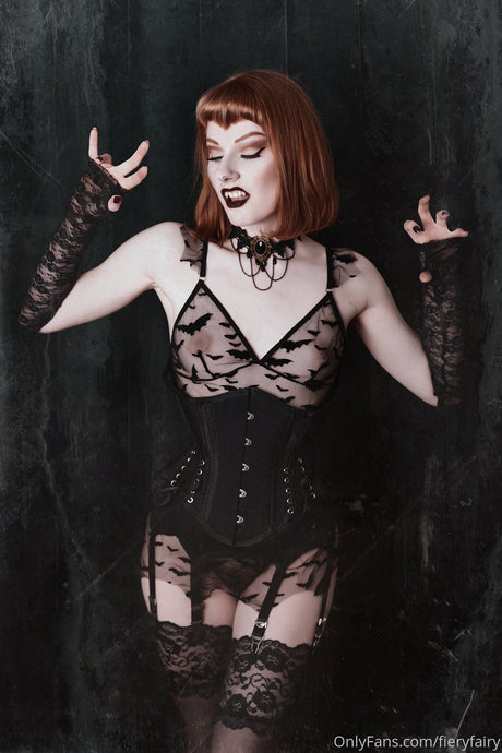 Fieryfairy