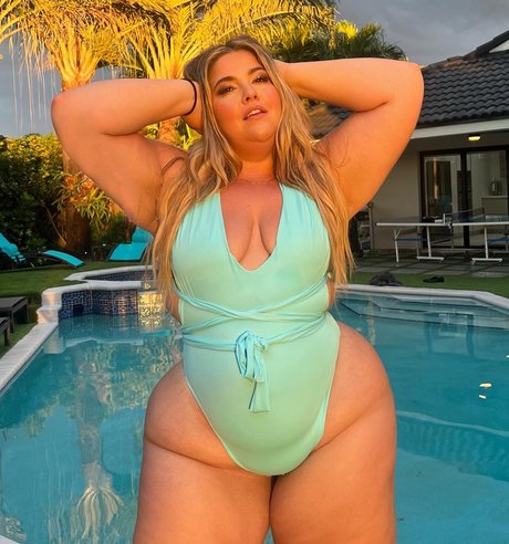 The Big Booty Barbie