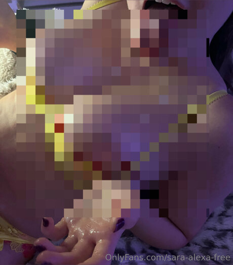 Sara Alexa Free