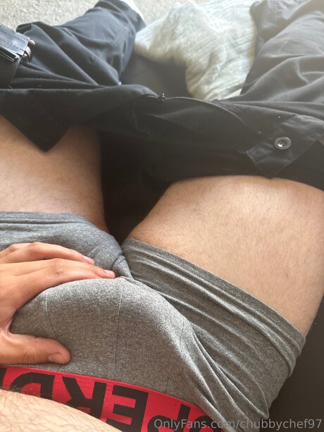Chubbychef97