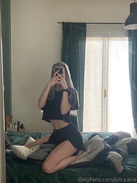 Juicy Aria