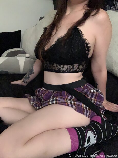 G0dless Jezebel