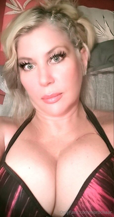 Morochaar