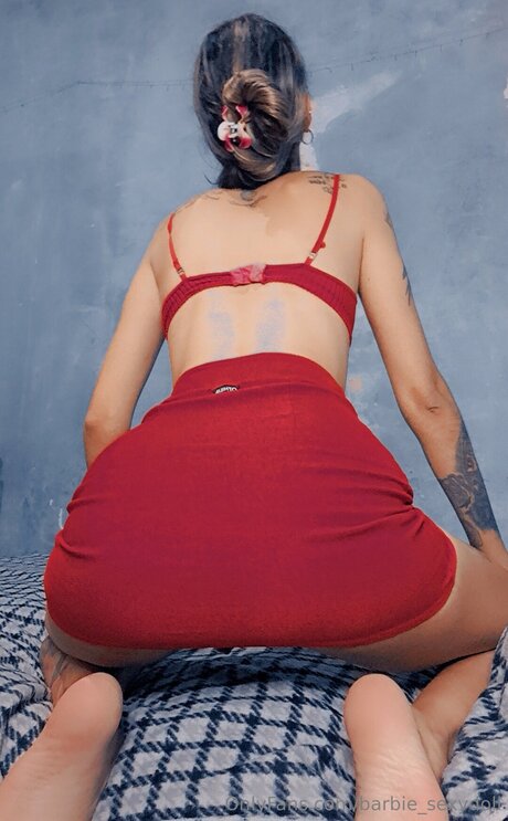 Barbie Sexydoll