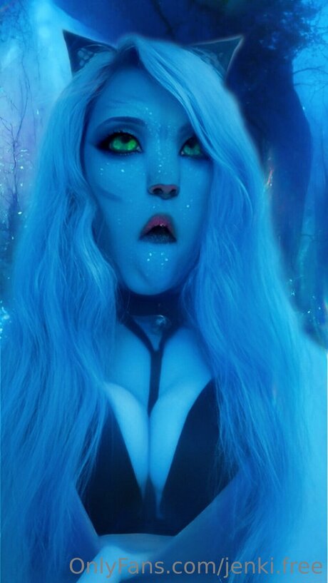 Jenki Free