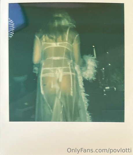 Povlotti