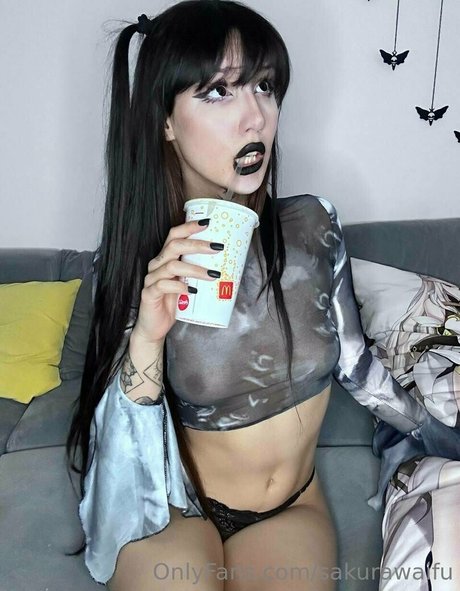 Sakurawaifu