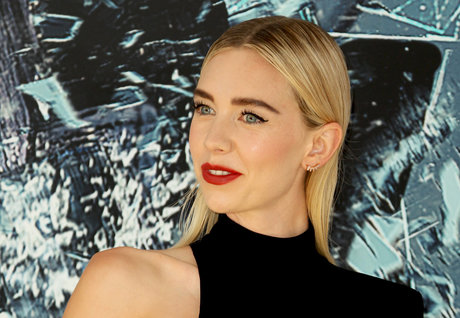 Vanessa Kirby