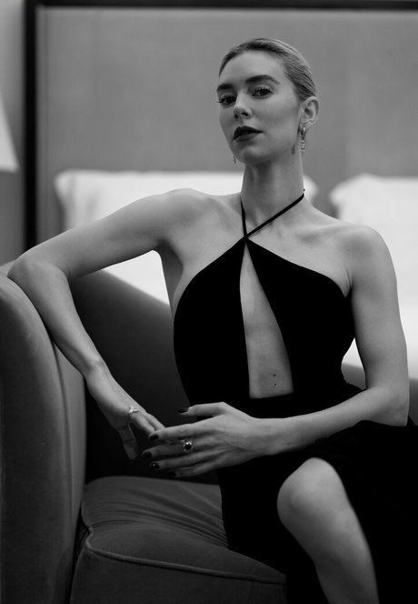 Vanessa Kirby
