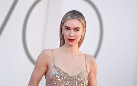 Vanessa Kirby