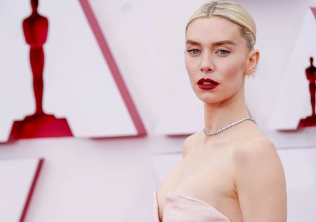 Vanessa Kirby