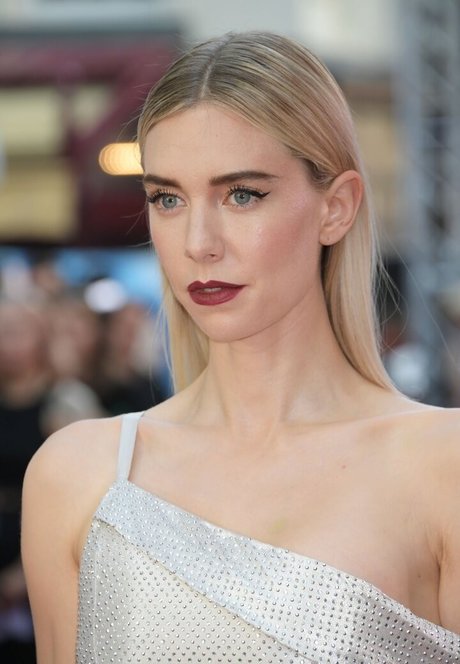 Vanessa Kirby