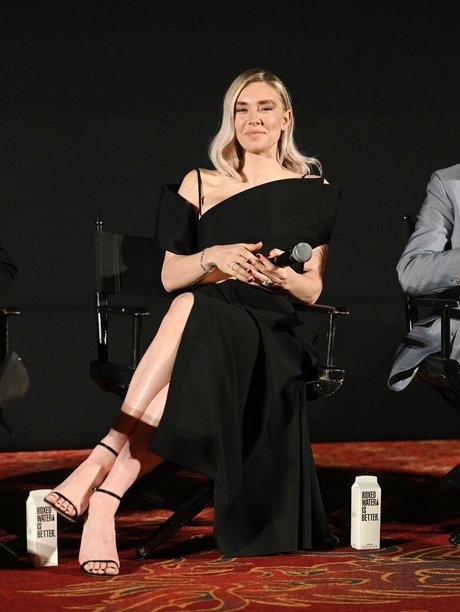 Vanessa Kirby