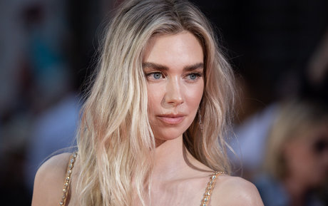 Vanessa Kirby