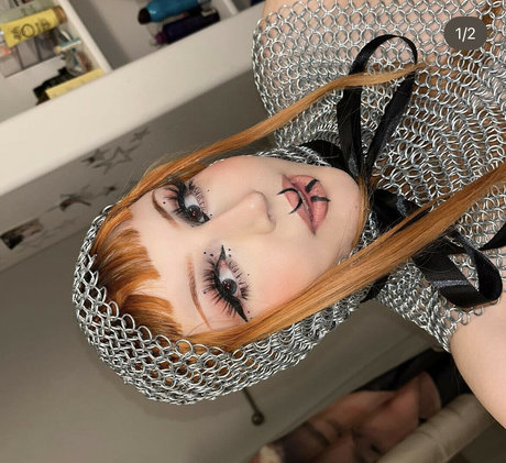 Nacktes geleaktes OnlyFans-Foto von Rottinghottie