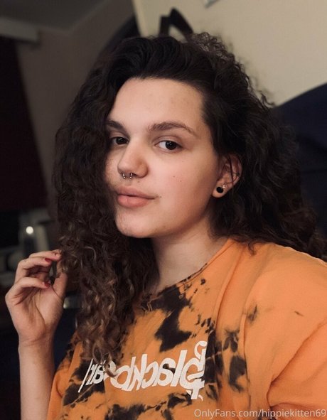 Hippiekitten420