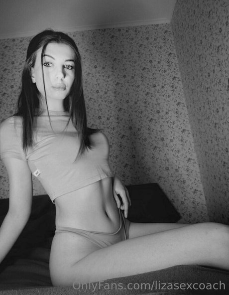 Lizasexxcoach
