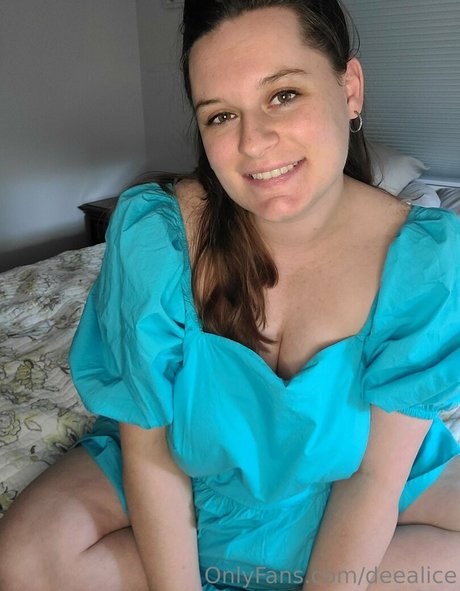 Deealice