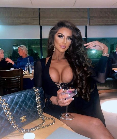 Kayleigh Rose Dematos