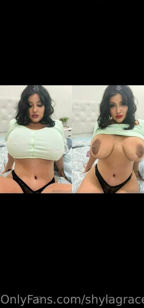 Shylagrace
