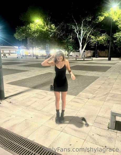 Shylagrace