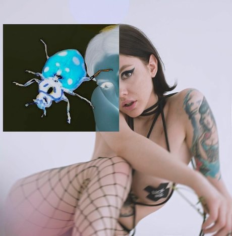 Nacktes geleaktes OnlyFans-Foto von Ahahahaaah