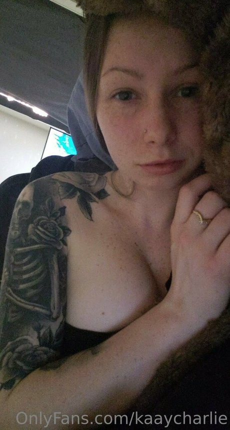 Kaaycharlie