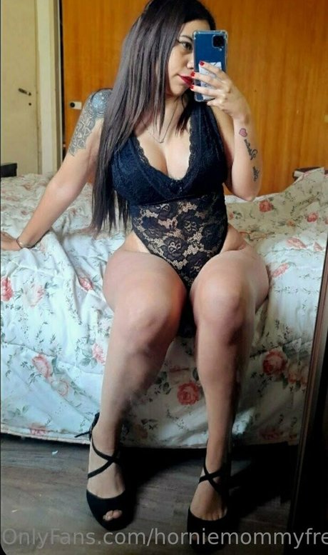Horniemommyfree