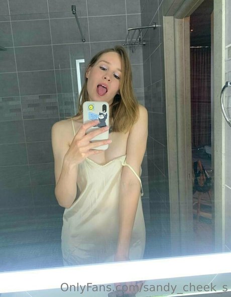 Sandycheeks
