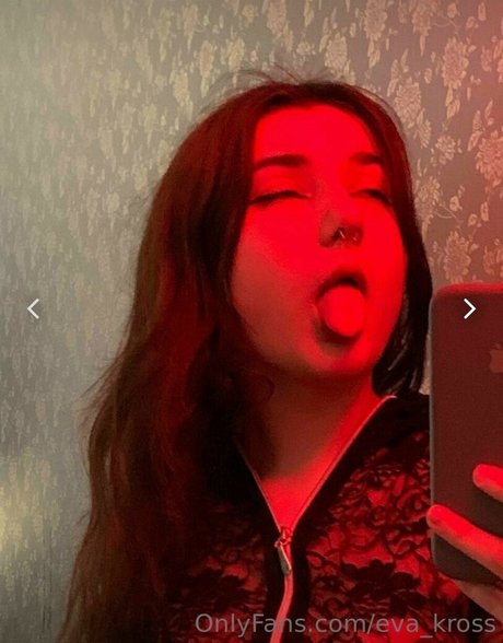 Eva Kross