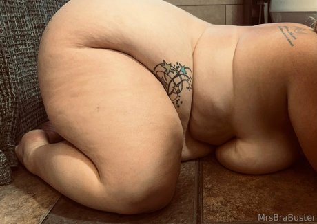 Mrsbrabuster