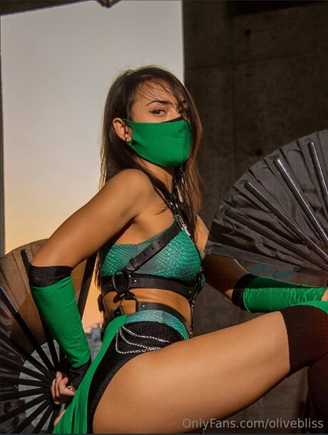 Olivebliss