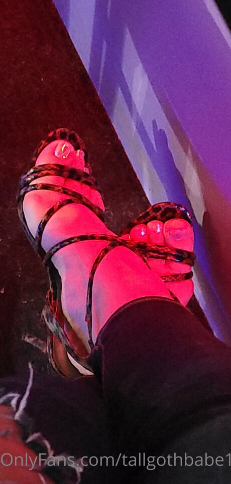 Tallgothbabe14