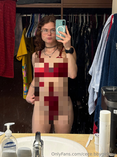 Cece Bbygirlfree