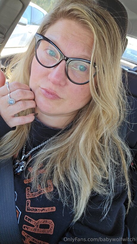 Babywolfwitch