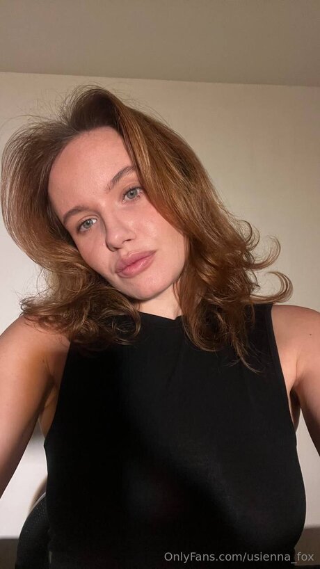 Usienna Fox