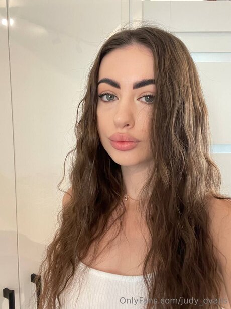 Judy Evans
