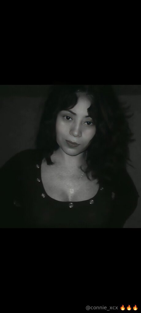 Connie Xcx