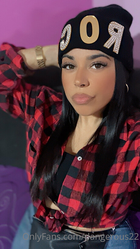 Dangerous22