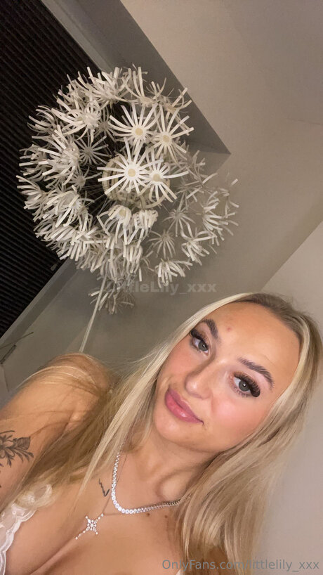 Littlelily Xxx