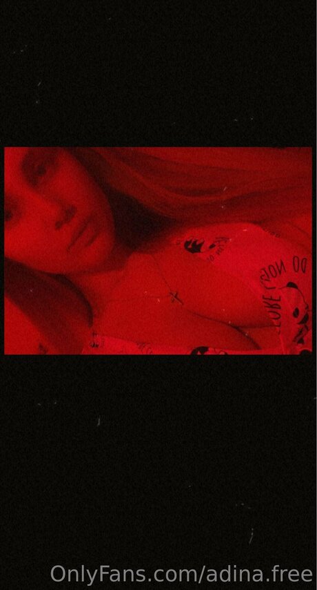 Adina Free