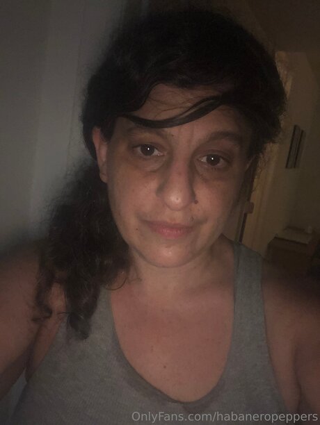 Habaneropeppers