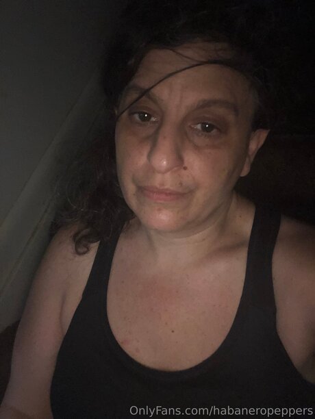 Habaneropeppers