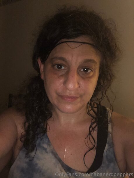 Habaneropeppers