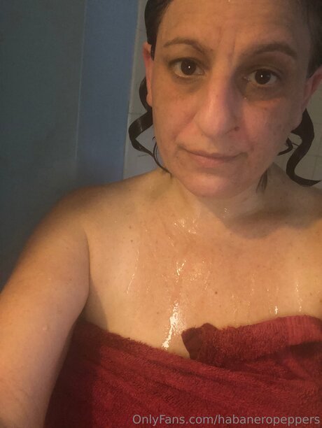 Habaneropeppers