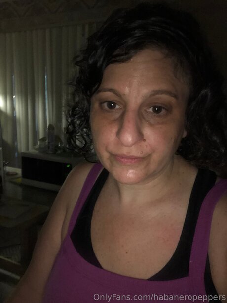 Habaneropeppers