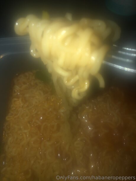 Habaneropeppers